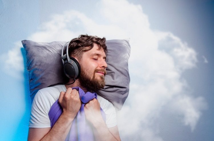 Is It Safe To Sleep With Noise Canceling Headphones